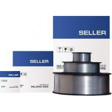 Проволока алюминиевая SELLER ER 5356 / AlMg5 0.8 мм 7 кг 